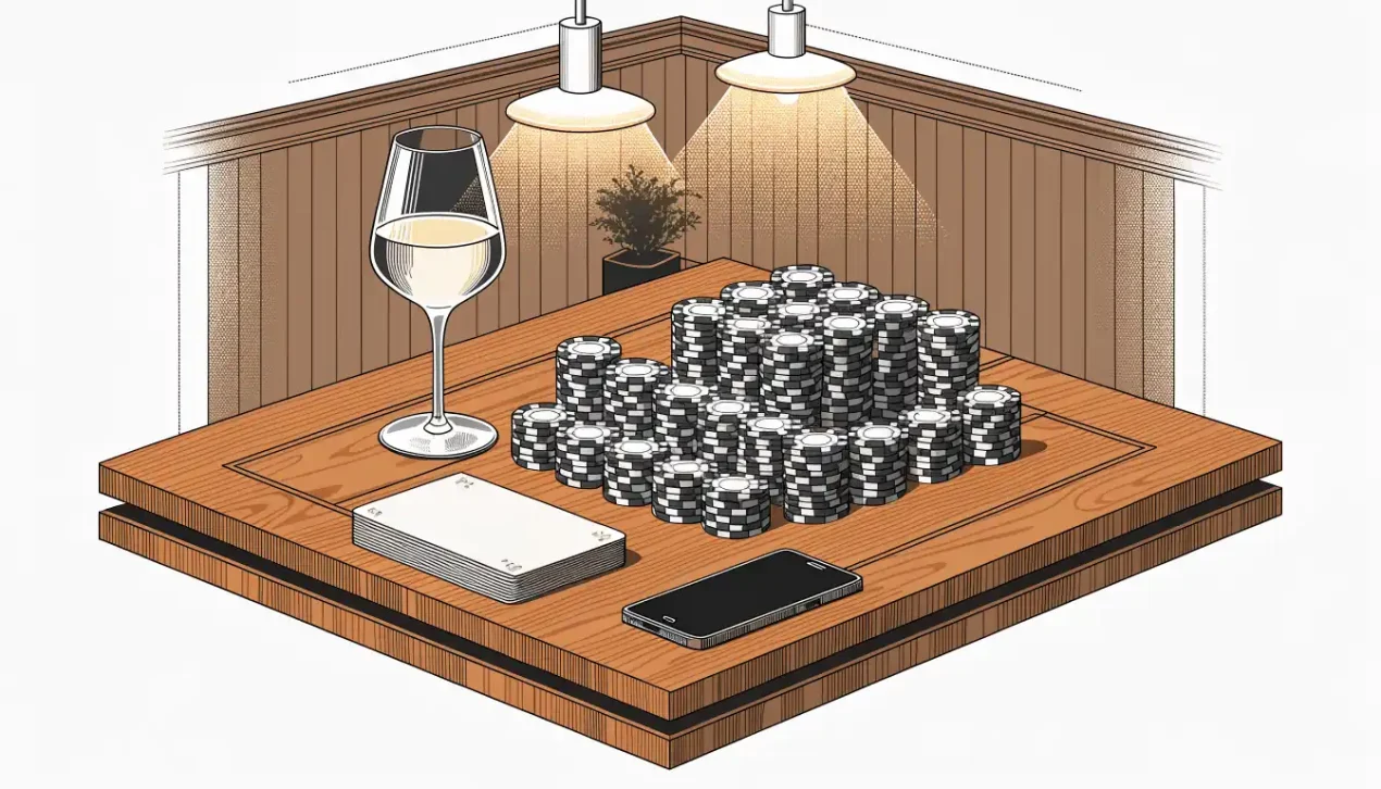 40-Euro-Bonus ohne Einzahlung im Online-Casino