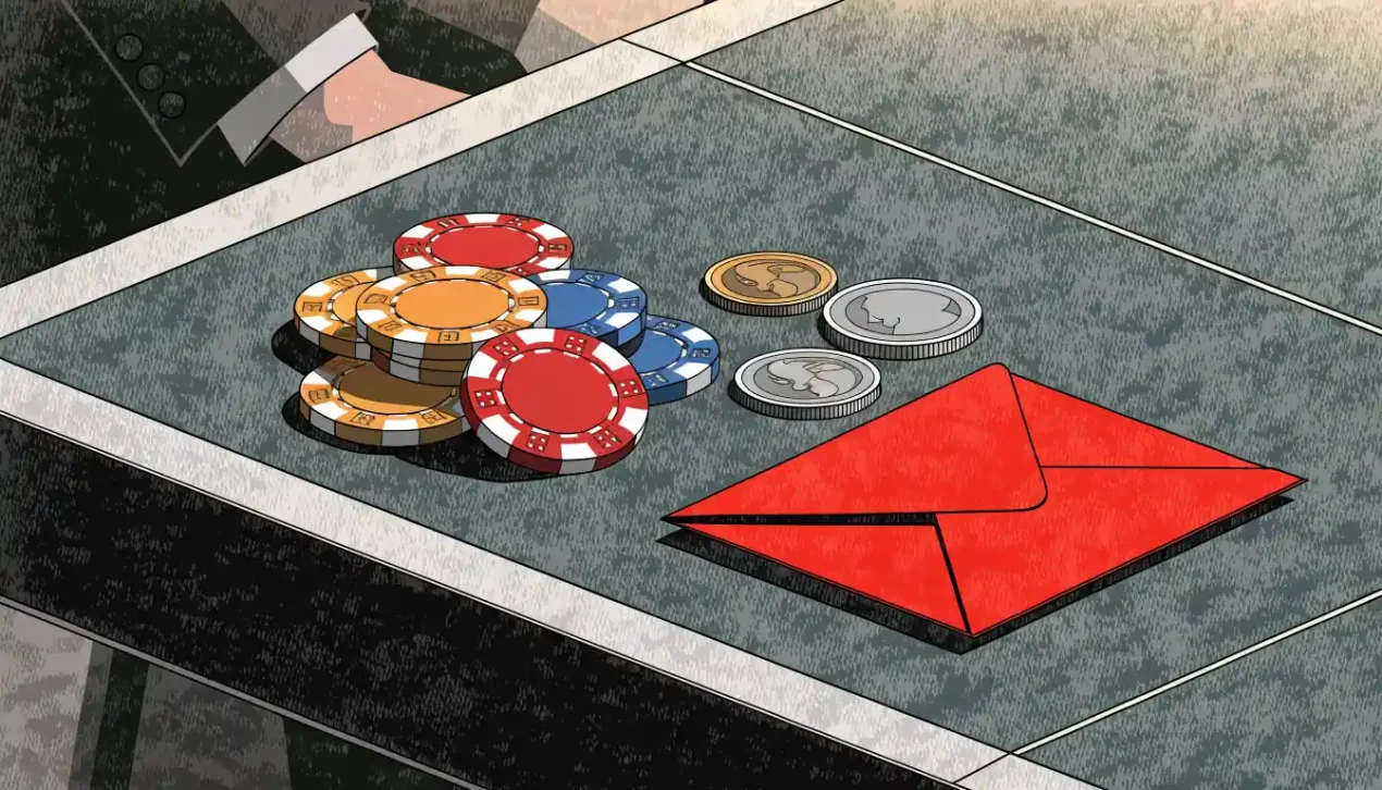5 Euro Bonus ohne Einzahlung im Online-Casino
