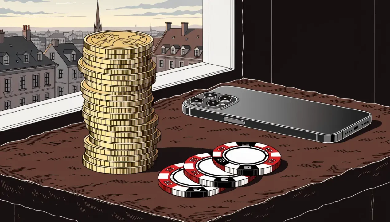 50-Euro-Bonus ohne Einzahlung im Casino erklärt