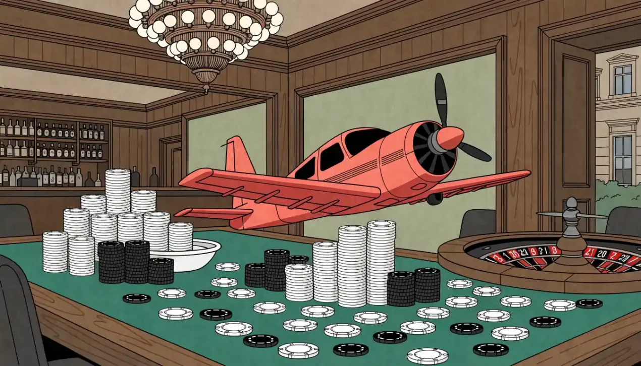 Aviator Online Casino: Ablauf, Sicherheit und Demo