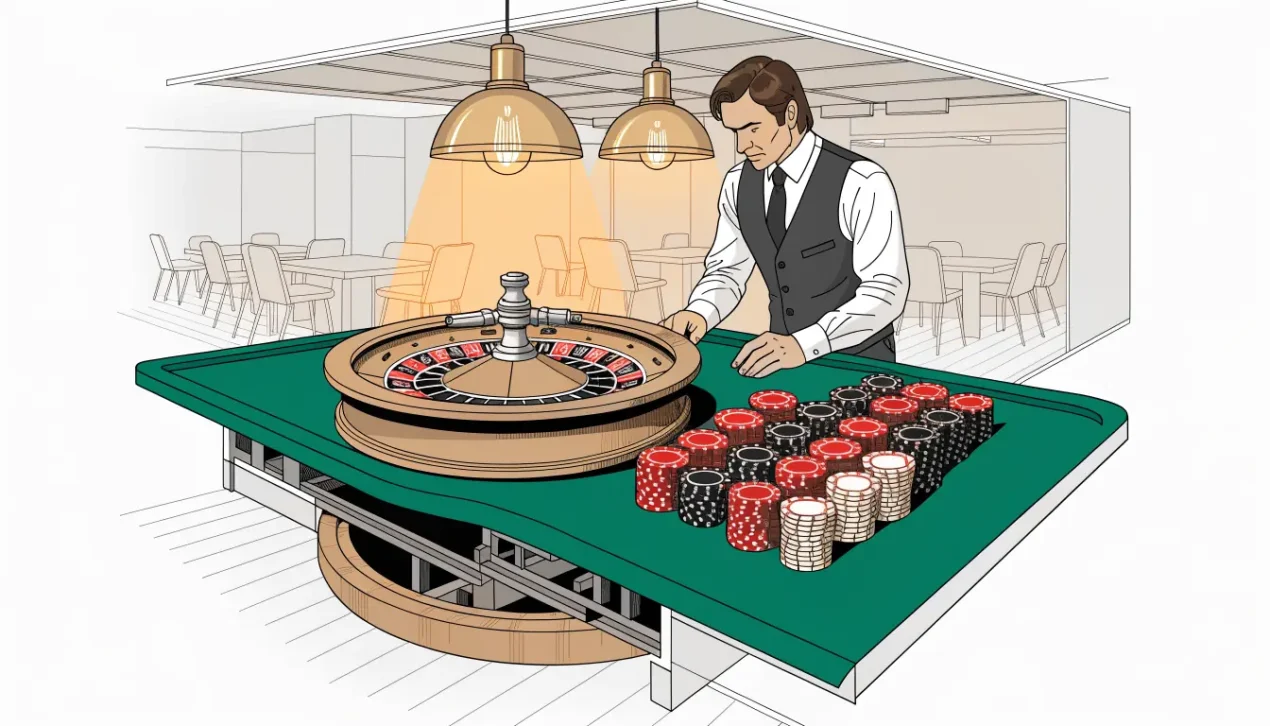 Bestes Live-Dealer-Casino in Deutschland: Ratgeber