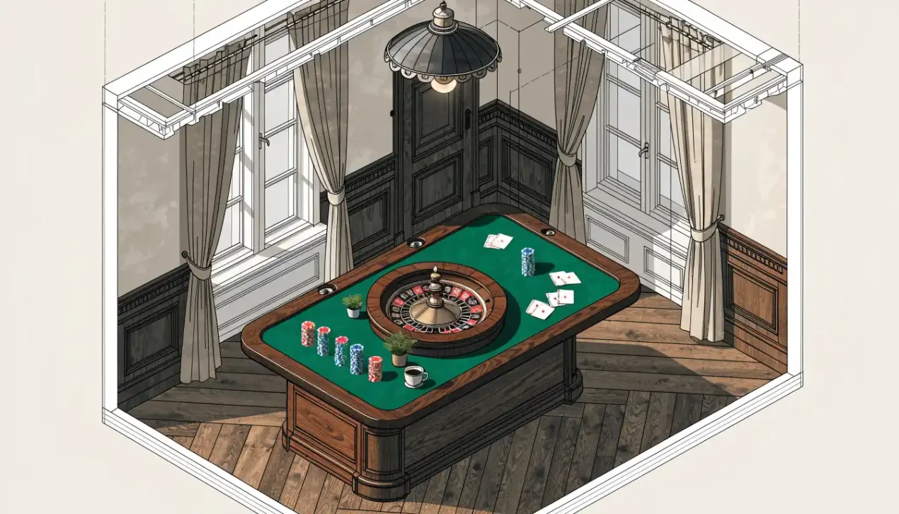 Beste Online-Casinos mit Echtgeld in Deutschland