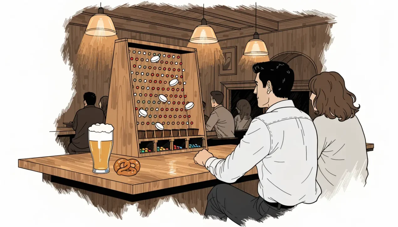 Beste Plinko Casinos: Lizenz und Spiele im Vergleich