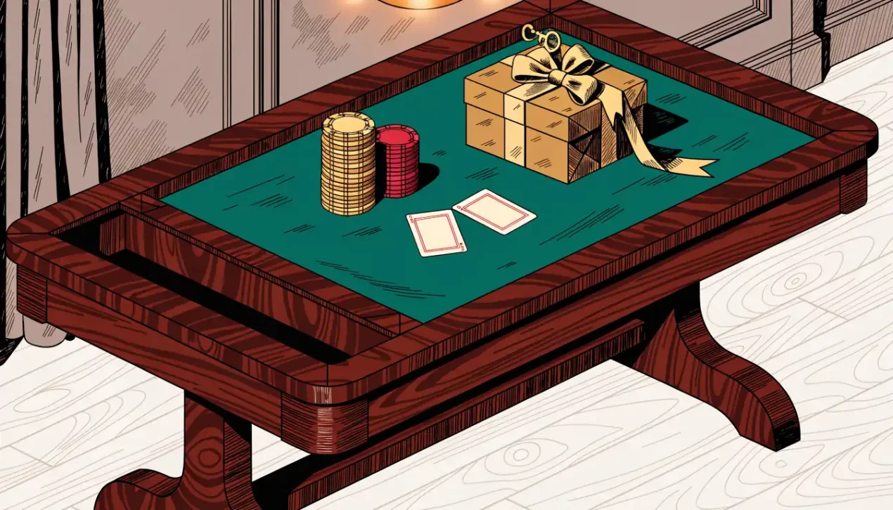 Bester Willkommensbonus im Online-Casino