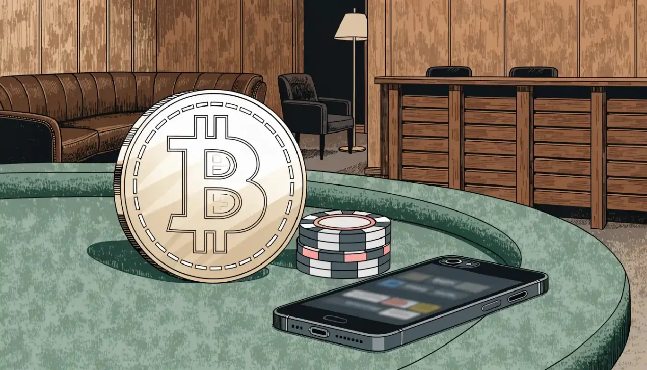 Best Crypto Casino Deutschland: Anbieter im Vergleich