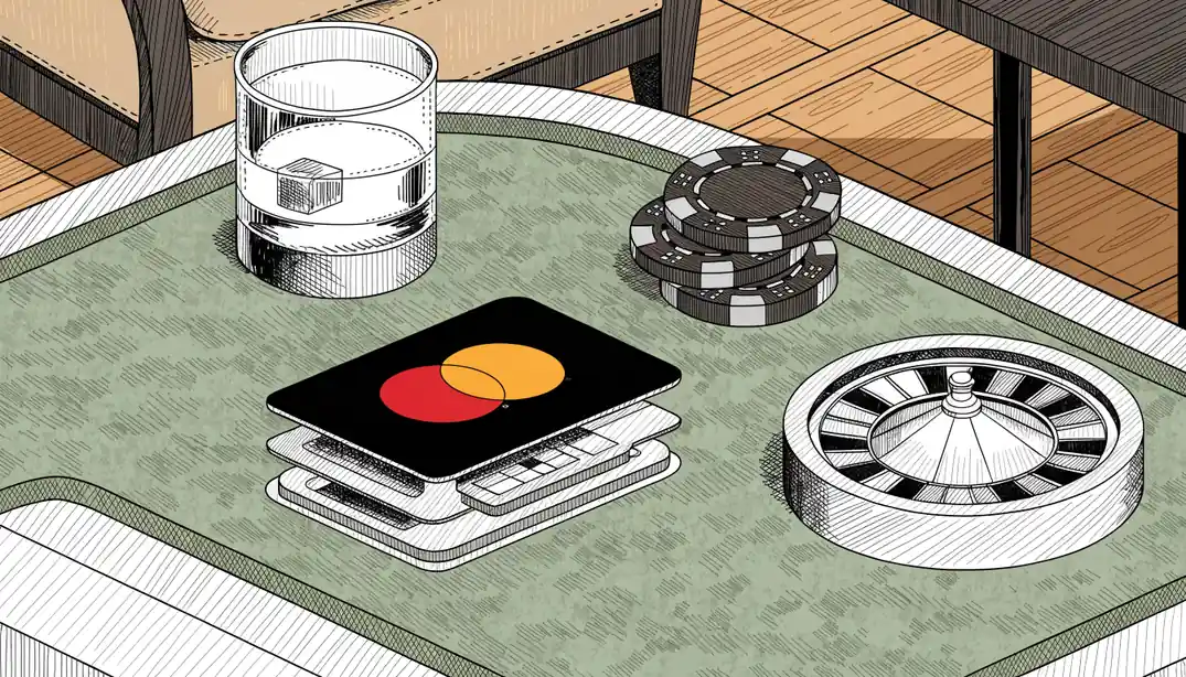 Beste Online-Casinos mit Mastercard bezahlen