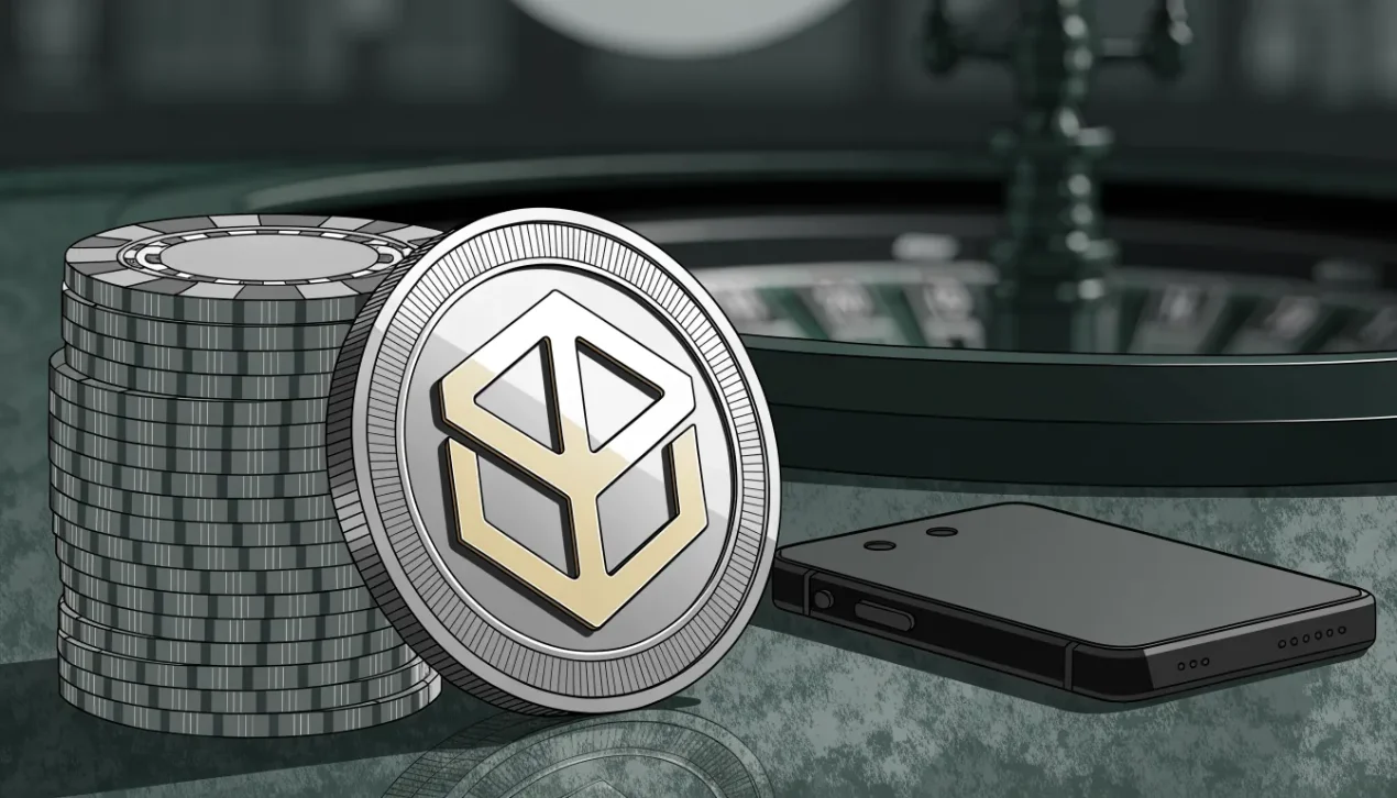 BNB-Casino-Vergleich: Binance Coin sicher nutzen