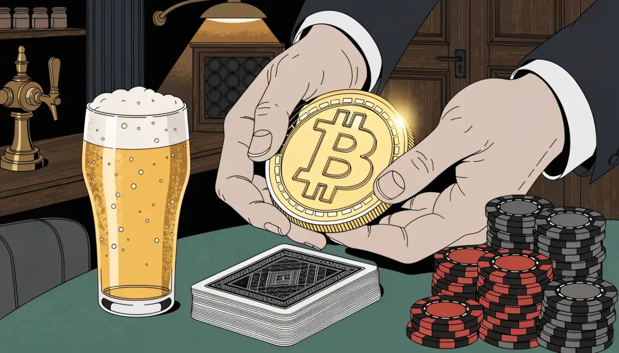 Bitcoin Cash BCH Casino Vergleich: Anbieter prüfen