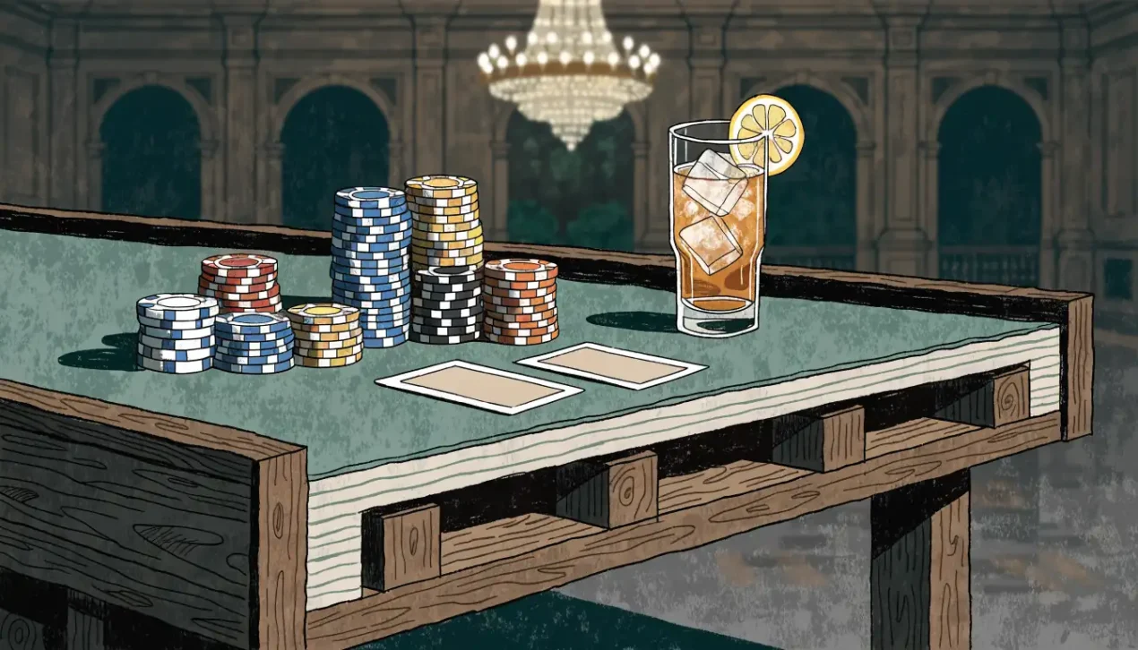 Casino mit hoher Gewinnchance: RTP richtig verstehen