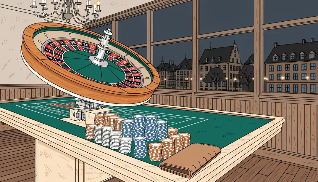 Casino ohne Einzahlungslimit: Regeln und Risiken