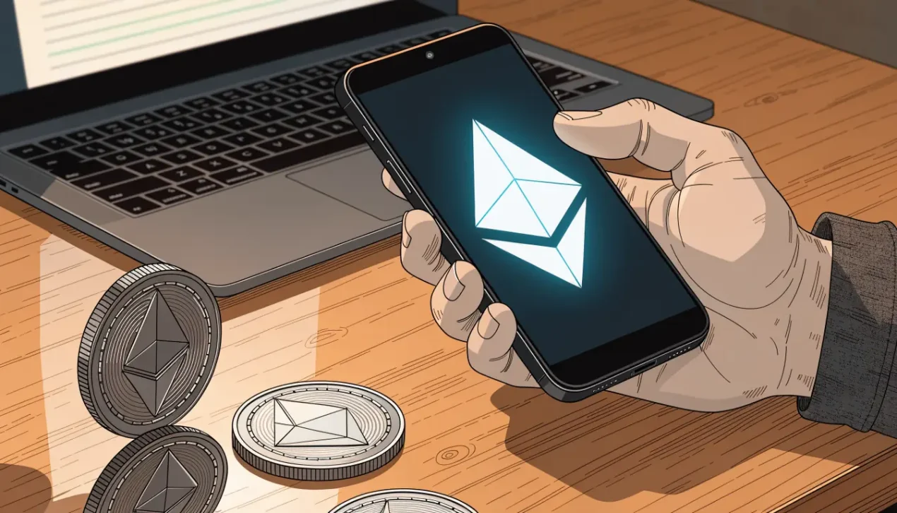 Ethereum Casino Vergleich: ETH-Zahlungen und Anbieter
