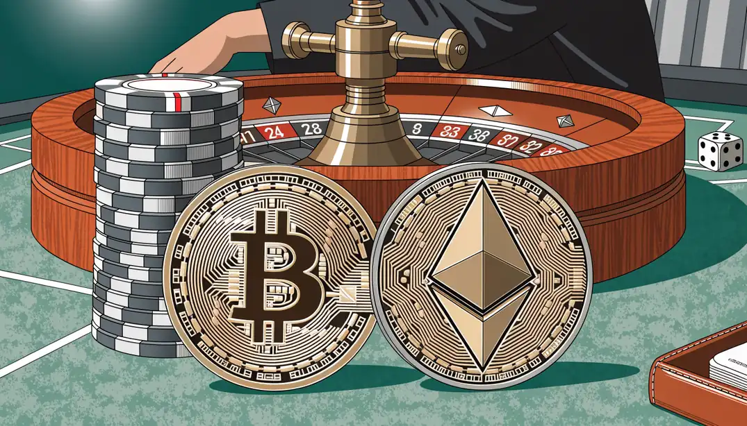 Krypto-Casino-Vergleich: Zahlungen, Spiele und Lizenz