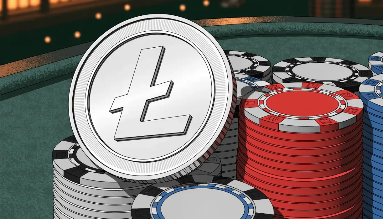 Litecoin-Casino-Vergleich: LTC sicher nutzen