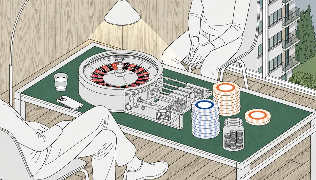 Online Casino Bonus ohne Umsatzbedingungen