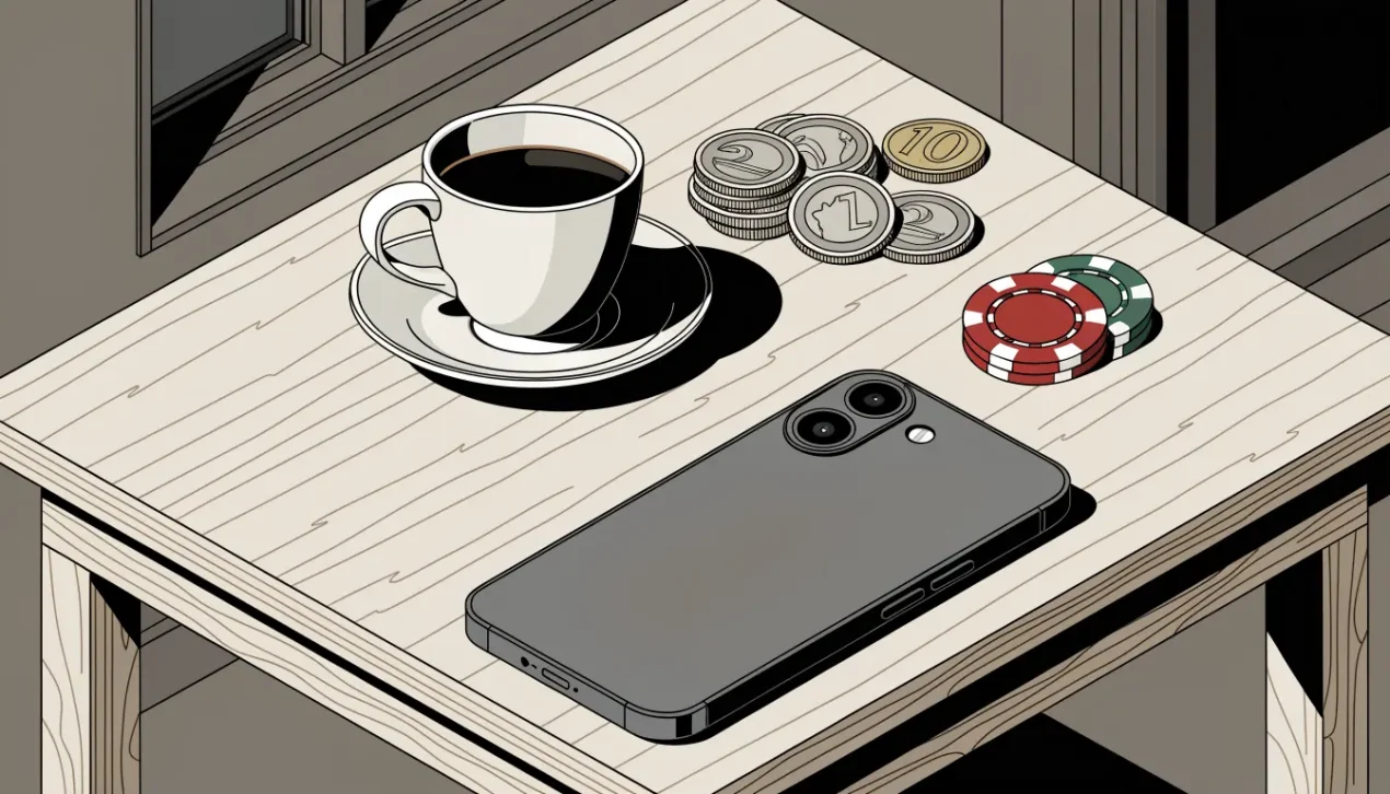 Online Casino mit 10 Euro Mindesteinzahlung