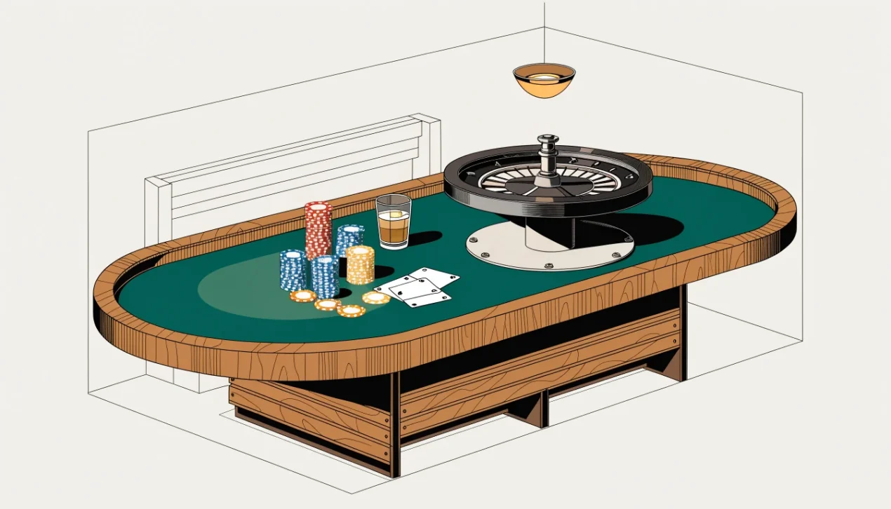Online-Casino mit 100-%-Bonus: Bedingungen erklärt