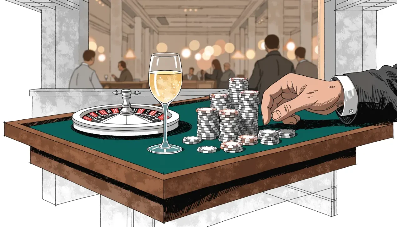 Online Casino mit 200%-Bonus: Bedingungen erklärt