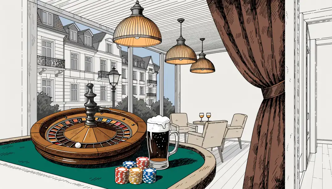 Online-Casino mit 300-%-Bonus: Bedingungen erklärt