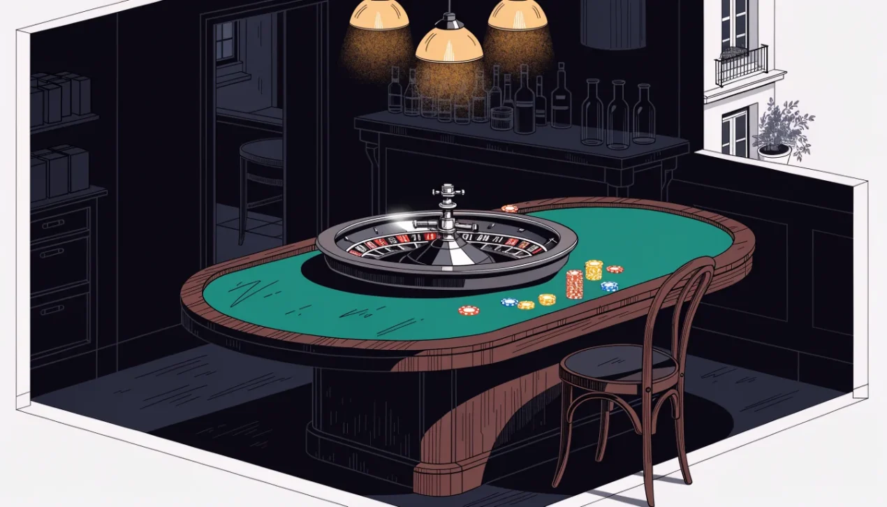 Online-Casino mit 400-%-Bonus: Bedingungen erklärt