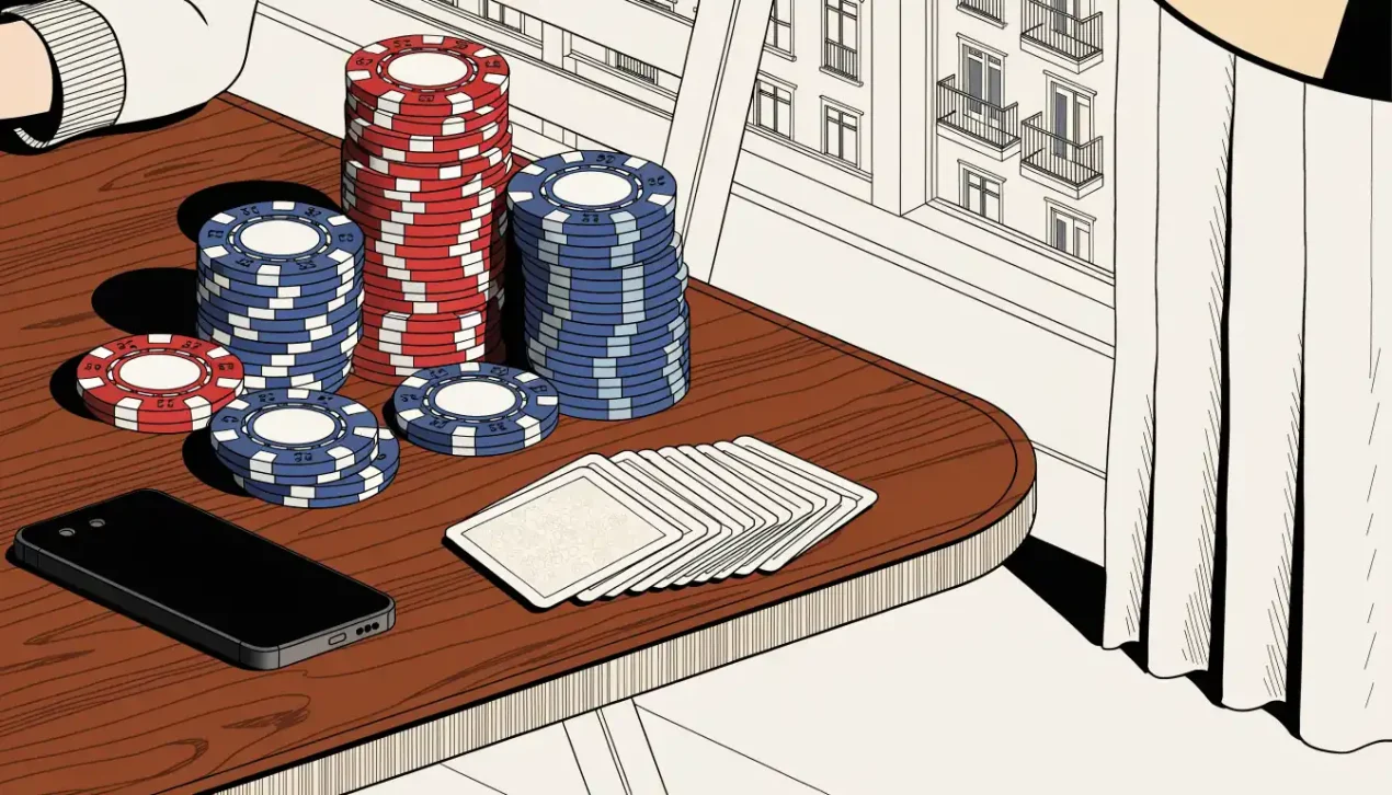 Online-Casino mit 500%-Bonus: Bedingungen erklärt