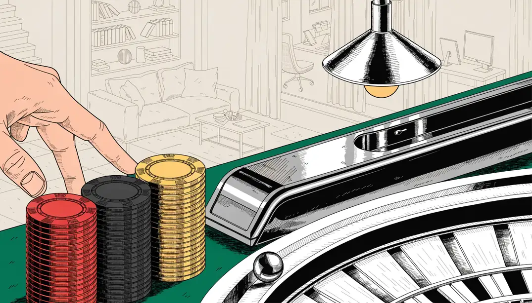 Online-Casino mit 600%-Bonus: Bedingungen erklärt