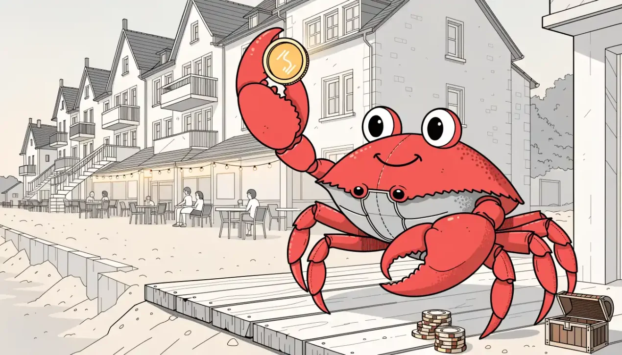 Online Casino mit Bonus Crab: Bedingungen erklärt