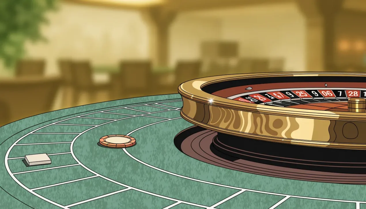 Online-Casino ohne 1-Euro-Limit: Regeln und Grenzen