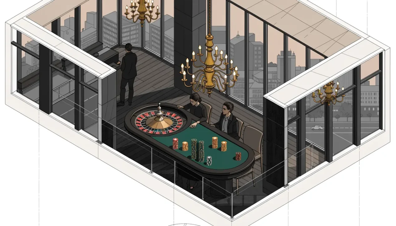 Online Casino ohne Einsatzlimit: Regeln und Auszahlung